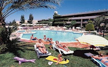 Foto Hotel Kalithea Sky in Rhodos stad ( Rhodos)